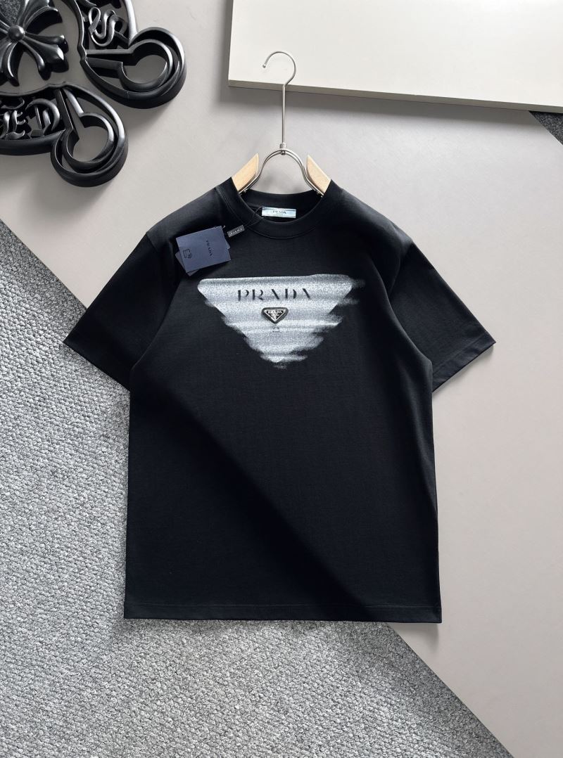 Prada T-Shirts